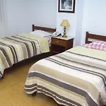 Bed & Breakfast Oasis
