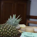 Oasis Bed & Breakfast Santa Marta de Penaguião