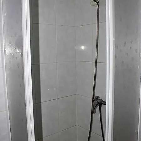 Oasis فندق مبيت وإفطار