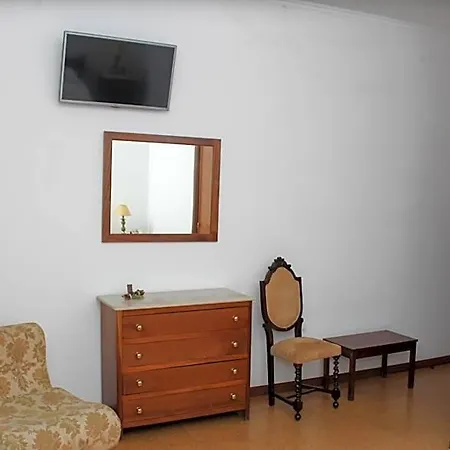 Oasis فندق مبيت وإفطار Santa Marta de Penaguião