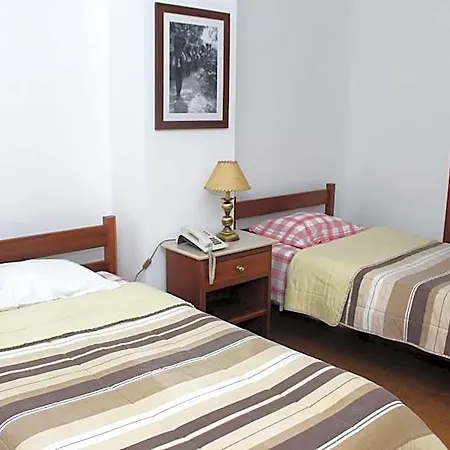 فندق مبيت وإفطار Oasis