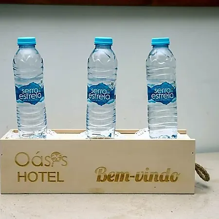 Oasis 3* Santa Marta de Penaguião