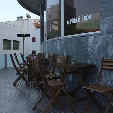 Oasis Bed & Breakfast Santa Marta de Penaguião