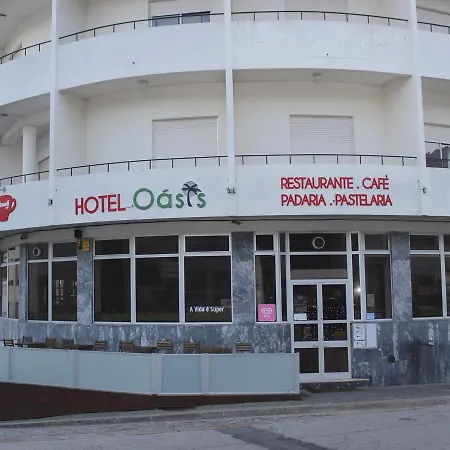 Oasis 3* Cumieira (Norte)