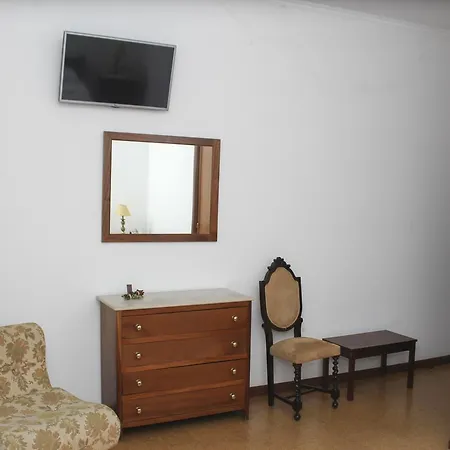 B&B Oasis 산타마르타드페네구아