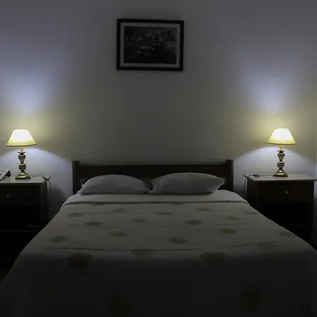 Bed and breakfast Oasis
