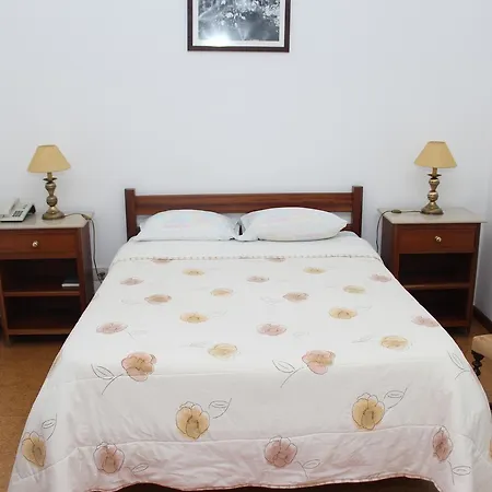Bed and breakfast Oasis *