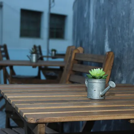 Oasis Bed & Breakfast