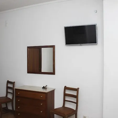Bed and breakfast Oasis Santa Marta de Penaguião