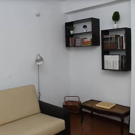 Oasis Cumieira (Norte)