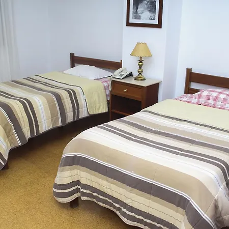 Bed and breakfast Oasis