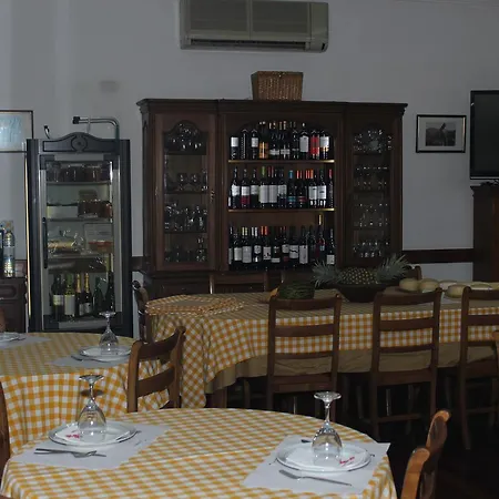 Oasis Frühstückspension Cumieira (Norte)