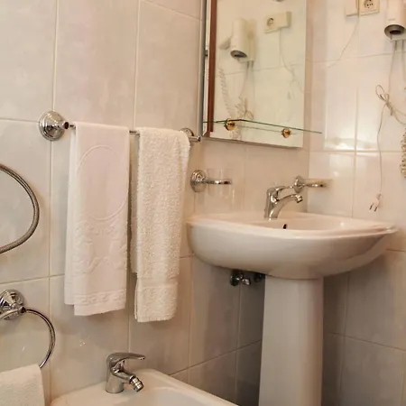 Oasis Отель типа 