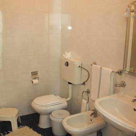 Oasis Frühstückspension