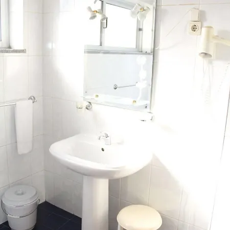 Frühstückspension Oasis