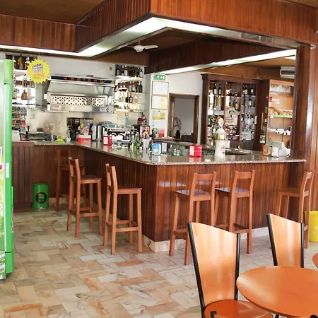 Oasis Отель типа 