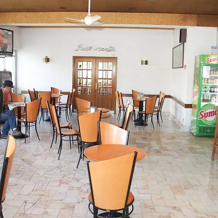 Frühstückspension Oasis