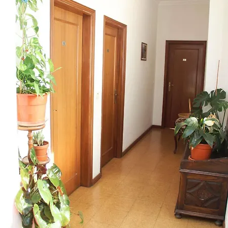 Oasis Frühstückspension 3*