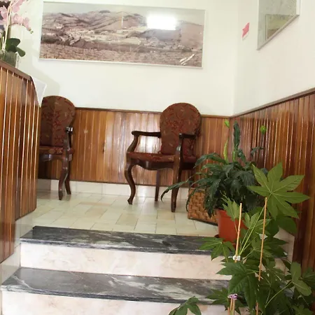 Oasis Отель типа 