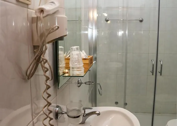 Bed & Breakfast Oasis Santa Marta de Penaguião