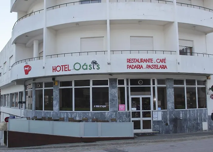 Oasis 3* Santa Marta de Penaguião