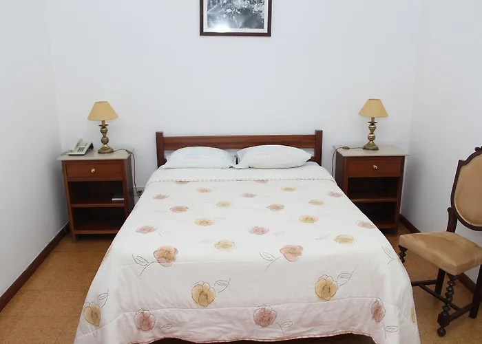 Bed & Breakfast Oasis 3*