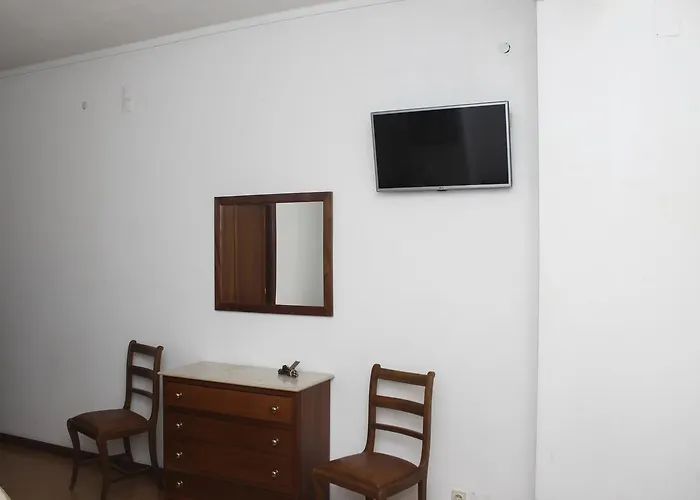 Bed & Breakfast Oasis Santa Marta de Penaguiao