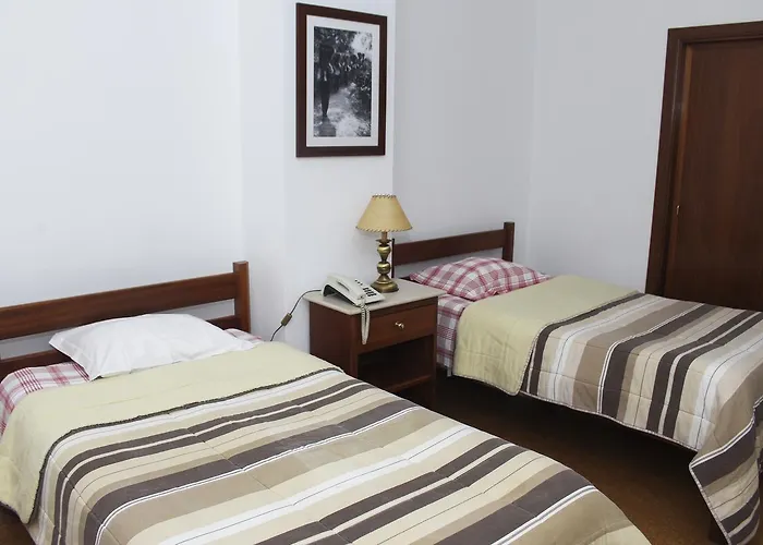 Oasis Bed & Breakfast 3*