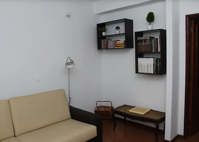 Oasis Santa Marta de Penaguiao