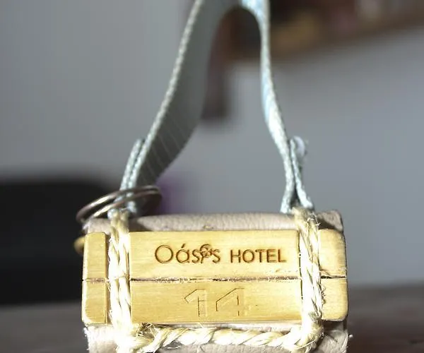 Bed & Breakfast Oasis Santa Marta de Penaguiao