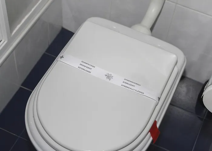 Bed & Breakfast Oasis Santa Marta de Penaguião