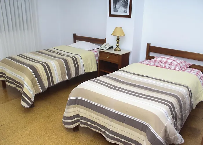 Bed & Breakfast Oasis