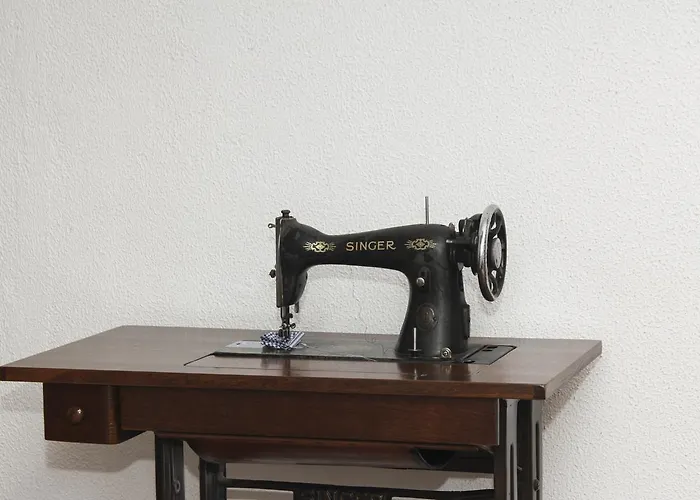 Frühstückspension Oasis Santa Marta de Penaguião