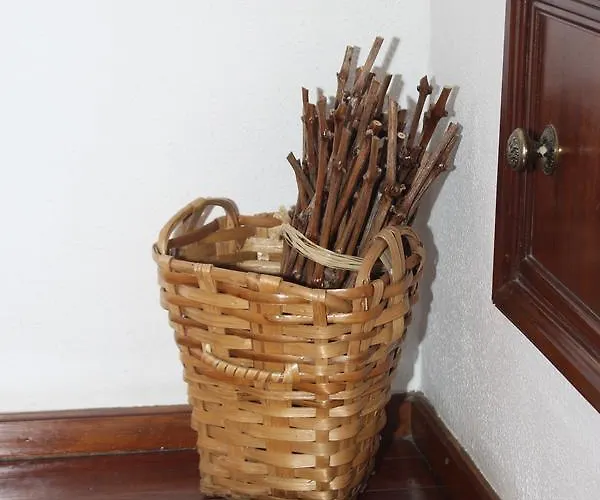 Oasis Bed & Breakfast 3*