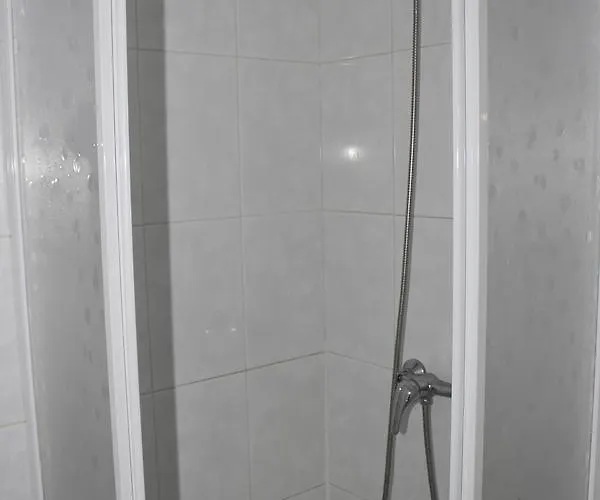 Oasis Santa Marta de Penaguiao