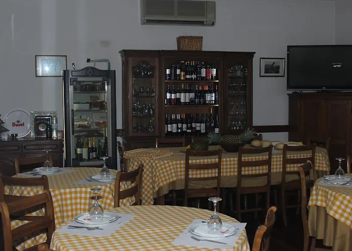 Oasis Bed & Breakfast Santa Marta de Penaguião