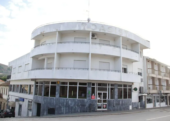 Bed & Breakfast Oasis