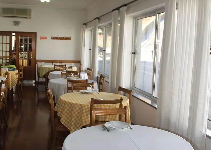 Oasis Santa Marta de Penaguiao