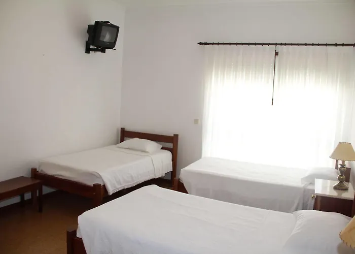 Oasis 3* Santa Marta de Penaguião