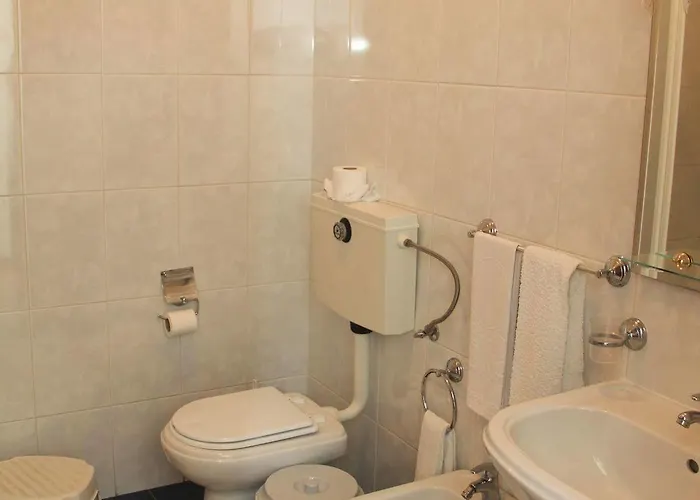 Oasis Frühstückspension