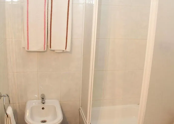 Bed & Breakfast Oasis 3*