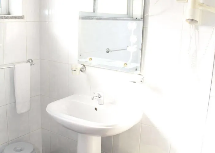 Frühstückspension Oasis