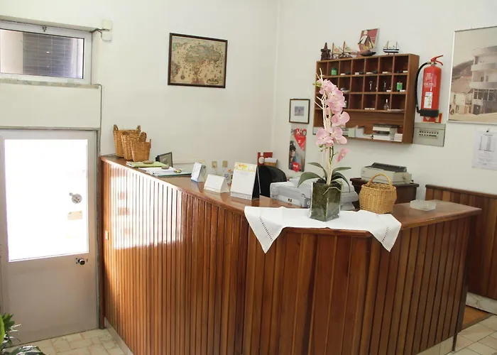 Bed & Breakfast Oasis Santa Marta de Penaguiao