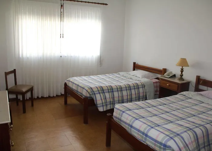 Oasis Santa Marta de Penaguiao