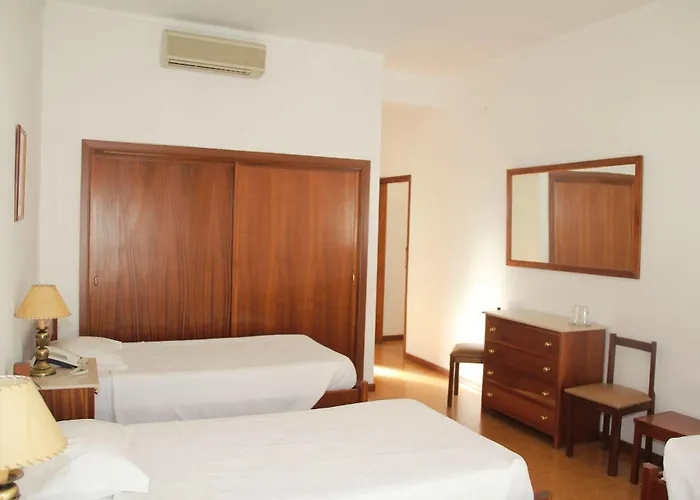 Oasis Santa Marta de Penaguiao