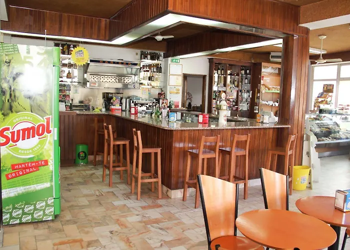 Oasis Frühstückspension