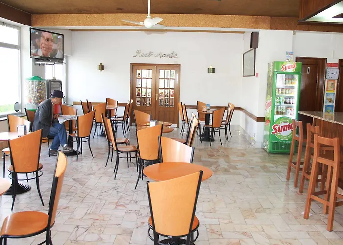 Bed & Breakfast Oasis