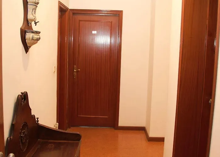 Oasis 3* Santa Marta de Penaguiao