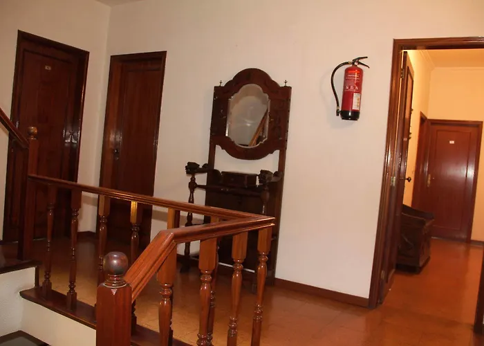 Oasis Santa Marta de Penaguião