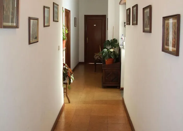 Oasis Bed & Breakfast 3*